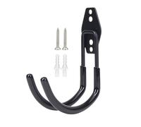 Generico Supporto da Parete per Cavo di Ricarica EV | Supporto per Cavo di Ricarica Auto Elettrica Tipo J,Gancio Organizzatore Per Auto Muro Garage Parcheggio Porta Veicolo