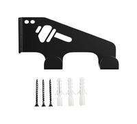 Generico Supporto Da Parete Per Supporto Per Motosega - Gancio Per Tagliaerba Da Parete | Appendibile Per Motosega, Gancio Per Utensile Elettrico In Metallo Resistente | Gancios Per Pareti S