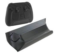 Generico Supporto da tavolo per Steam Controller 2 - Supporto minimalista per controller Valve Steam Deck, dock da scrivania per Steam Controller2