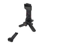 Generico Supporto di montaggio Action maniglia di estensione del modulo schermo per Insta360 Luna Ultra, staffa adattatore per treppiede della fotocamera