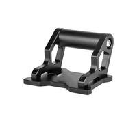 Generico Supporto Di Navigazione GPS Parabrezza Moto Compatibile Con Per CFMOTO 450MT, Per Cellulare E Barra Trasversale Per Manubrio GPS Supporto asta prolunga(22mm)