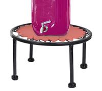 Generico Supporto Distributore - 25 Centimetri Base, Porta Bevande Acqua, Supporto Piante | Piedistallo Pavimento Per Interno Esterno Balcone Portico Patio Decorativo Metallo Stabile Casa