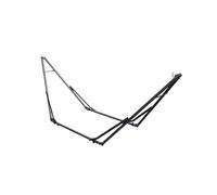 Generico Supporto for Amaca, Base for Letto Oscillante,può Sopportare 350 kg,con Borsa for Il Trasporto,for Viaggi in Terrazza (Solo Supporto)
