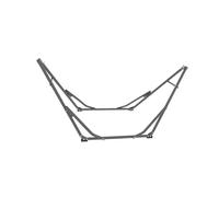 Generico Supporto for Amaca, può Sopportare 350 kg,for Patio,Viaggio,Campeggio,Picnic (Solo Supporto)