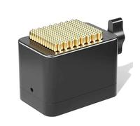 Generico Supporto For Movimento Di Orologi Da Polso, Strumento Portatile For La Riparazione Di Orologi, Attrezzatura Ausiliaria For Il Posizionamento Del Movimento, 195 Pile Fisse