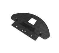 Generico Supporto for piastra di lavaggio for robot aspirapolvere, serbatoio dell'acqua, compatibile con Ozmo, pezzi di ricambio for robot aspirapolvere 930/DG3G(Mop plate)