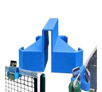 Generico Supporto For Telecamera Da Tennis, Telefono Sicuro A Doppia Prospettiva Stampato In 3D For La Registrazione Di Partite, L'analisi Dell'allenamento E Lo Streaming Live(A2)