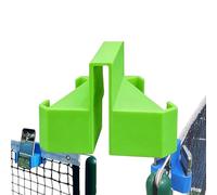 Generico Supporto For Telecamera Da Tennis, Telefono Sicuro A Doppia Prospettiva Stampato In 3D For La Registrazione Di Partite, L'analisi Dell'allenamento E Lo Streaming Live(A3)