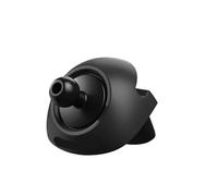 Generico Supporto for Telefono da Auto in Metallo Regolabile Magnetico YZ for Modello 3 Y Highland Juniper con Base in Silicone(Blue)