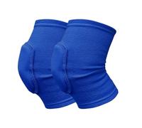 Generico Supporto for tutore Sportivo da 2 Pezzi Compatibile for l'allenamento di Danza(D,M)