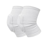 Generico Supporto for tutore Sportivo da 2 Pezzi Compatibile for l'allenamento di Danza(E,L)
