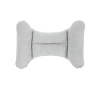 Genérico Supporto gonfiabile - H-Shaped | Portatile Ergonomic Back Support B For Neck and Waist, This Makes Sleep More Cack Cushion For Chair & Seat