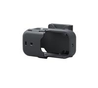 Generico Supporto magnetico da fissare alla tesa del cappello per DJI Osmo Nano e Insta360 Go Ultra, supporto di espansione magnetico per vista in prima persona con fascia per la testa