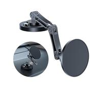 Generico Supporto magnetico for auto da 15 W, caricabatterie wireless, supporto rotante, ricarica rapida, compatibile con iPhone 16, 14, 13, 12(Ordinary Style)