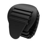 Genérico Supporto magnetico per carrello da golf | Reggiseno magnetico per veicoli da golf | Supporto regolabile portatile per interni e casa degli amanti del golf