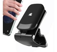 Generico Supporto Magnetico Per Cellulare Per Auto,Porta Cellulare Regolabile | Portalettere per Cruscotto,per Auto SUV Camper e Viaggi