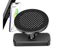 Generico Supporto Magnetico per Telefono su Carrello da Golf,Porta Cellulare Magnetico per Carrello da Golf - Supporto Multifunzione Smartphone Per Appassionati Sportivi Giovani Famiglie