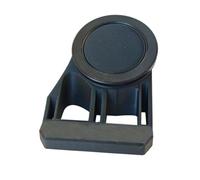 Generico Supporto magnetico per telefono telecomando per DJI RC-N3; supporto stampato in 3D in PL per il volo con droni FPV