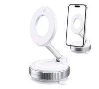 Generico Supporto Magnetico Telefono Auto a e Magnete per Navigazione | Portatelefono Magnetico Con A Vuoto Per Auto Per guida fuoristrada berlina SUV camion pendolarismo cruscotto auto
