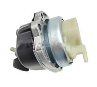 Generico Supporto Motore Anteriore Staffa di Guida per Telaio Supporto per Motore Destro per BMW X5 F15 2016-2018 N20B20A Sinistra 22116864335 Destra 22116864336(Right 22116864336)