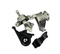 Generico Supporto Motore Auto per Chevy per Cruze 1.6 .8 per Excel | OEM 13248554 13248475 13248493 13248630 1 set supporti motore e trasmissione(4PCS)