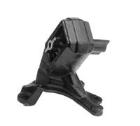 Generico Supporto Motore Staffa di Guida per Telaio Supporto per Montaggio Motore Sinistro per Jeep per Wrangler 3.8L 2007-2011 A5775 52059943AE EM-4181