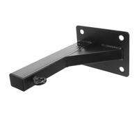 Generico Supporto Multiuso a e in da Allenamento Boxe Metallo per Nero Staffa Robusta Gancio Casa per Pareti Alberi per Sacchi e Amache