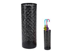 Generico Supporto ombrello per ingresso - supporto ombrello indipendente | La casa deve avere ombrellastand per appartamento, dormitorio, ingresso degli uffici, porta, casa,