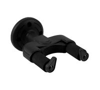 Generico Supporto Parete Chitarra - Supporto Muro Per Ukulele E Chitarra - Supporto Per Ukulele Organizzazione Custodia Casa Studio Musicale Collezione