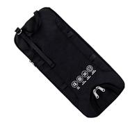 Genérico Supporto per acqua per esterni - Portatore isolato Oxford 600D da 40 x 21 cm, frigorifero con cerniera | stoccaggio di idratazione portatile per campeggio escursionismo corsa M