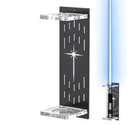 Generico Supporto per Bacchette da Parete - Ręczne Narzędzie Kuchenne,Espositore A Parete | para Viajes y para el Uso Diario en la Vida Cotidiana