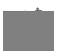 Genérico Supporto per cellulare adorabile, supporto per smartphone per gatto, in resina, base antiscivolo, a mano, per camera da letto e stanza