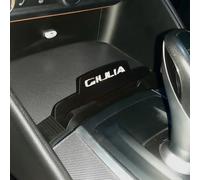 Generico Supporto per cellulare fluorescente per Alfa Romeo Giulia Compatibile