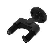 Genérico Supporto per chitarra a parete | Gancio murale per chitarra | Organizzatore di strumenti musicali per musicisti e dilettanti