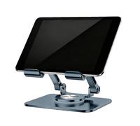 Generico Supporto per computer portatile da scrivania, girevole fino a 41 cm, portatile, per computer, notebook, tablet, desktop, lavoro, casa, camera da, soggiorno