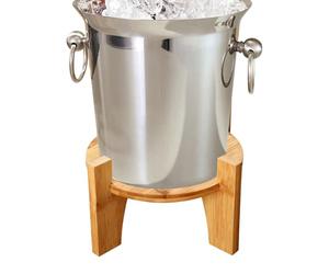 Genérico Supporto Per Dispenser Di Bevande,Accessori Da Cucina Con Base - Base Per Dispenser Di Brocca D'acqua E - Per Eventi Catering Ristorante Matrimoni Buffet Esterno Chiesa
