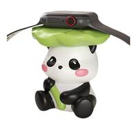 Generico Supporto Per Dock Di - Ergonomic Ricarica Orologio Panda, Versatile, Organizer Porta Orologi Resina, Espositore Creativi | Multipurpose Outdoor Indoor Utility Elegant
