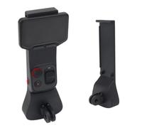 Generico Supporto per Estensione Modulo Schermo per Insta360 Luna Ultra Adattatore Multifunzione con Impugnatura Ergonomica con Vite da 1/4 di Pollice