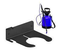 Generico Supporto Per Garage - Scaffale Per Spruzzatore Con Pompa Da 260 G, Design Scaffale Per Attrezzi Da Giardino Da Parete Per Cortili, Portici, Giardini, Feste, Interni, Esterni, Balconi, Terr