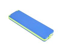 Generico Supporto per Leader da | Organizzatore Portatile per Lenza - Organizzatore per Leader da,per al Black Bass alla Trota Acqua Salata Acqua Riva Molo Fiume Ruscello