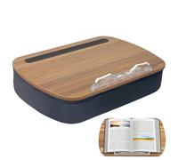 Generico Supporto per libri da tavolo, supporto per libri da lettura, Supporto per cuscino per lettura di riviste, Comodo supporto per leggere per, divano, camera da, dormitorio o scrivania