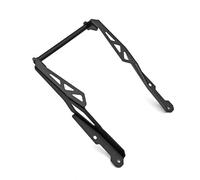 Generico Supporto Per Navigatore GPS Da Moto Adattatore Di Montaggio Per Telefono Cellulare Per CFMOTO 800MT 2023 2024 2025 con barra trasversale(12 mm)