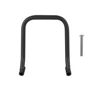 Generico Supporto Per Navigatore GPS Da Moto Per BMW R1300RT R1300GS Adventure Adattatore Per Il Montaggio Del Telefono Cellulare con barra trasversale