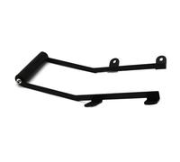 Generico Supporto Per Navigatore GPS Da Moto Per NC750X 2016-2020 Adattatore Di Montaggio Per Barra Anteriore con barra trasversale