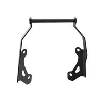 Generico Supporto Per Navigatore GPS Da Moto Per NC750X 2021-2024 Per Telefono Montare Sulla Barra Trasversale Anteriore con barra trasversale