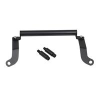 Generico Supporto Per Navigatore GPS Da Moto Per Per Forza 125 250 300 350 NSS350 Adattatore Per Il Montaggio Del Telefono Cellulare con barra trasversale