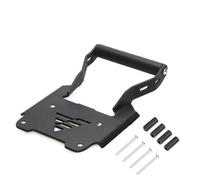 Generico Supporto Per Navigatore GPS Da Moto Per Smartphone Compatibile Con Per VOGE DS525X E DS625X Centrale Per Manubrio Anteriore con barra trasversale