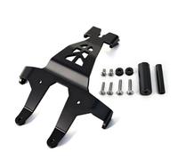 Generico Supporto Per Navigatore GPS Da Moto Per X-ADV750 2021-2026, Per Cellulare E Prolunga Per Il Montaggio Sul Manubrio GPS Supporto asta prolunga