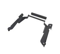 Generico Supporto Per Navigatore GPS Moto Per Yamaha T-MAX 560 2023-2025, Per Cellulare, Smartphone, Stabilizzatore GPS Supporto asta prolunga(12mm 22mm)