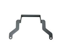 Generico Supporto Per Navigatore GPS Per Moto Da Parabrezza Per BMW C400X 2018 2019 2020, Per Smartphone Manubrio, Barra Di Per GPS Supporto asta prolunga
